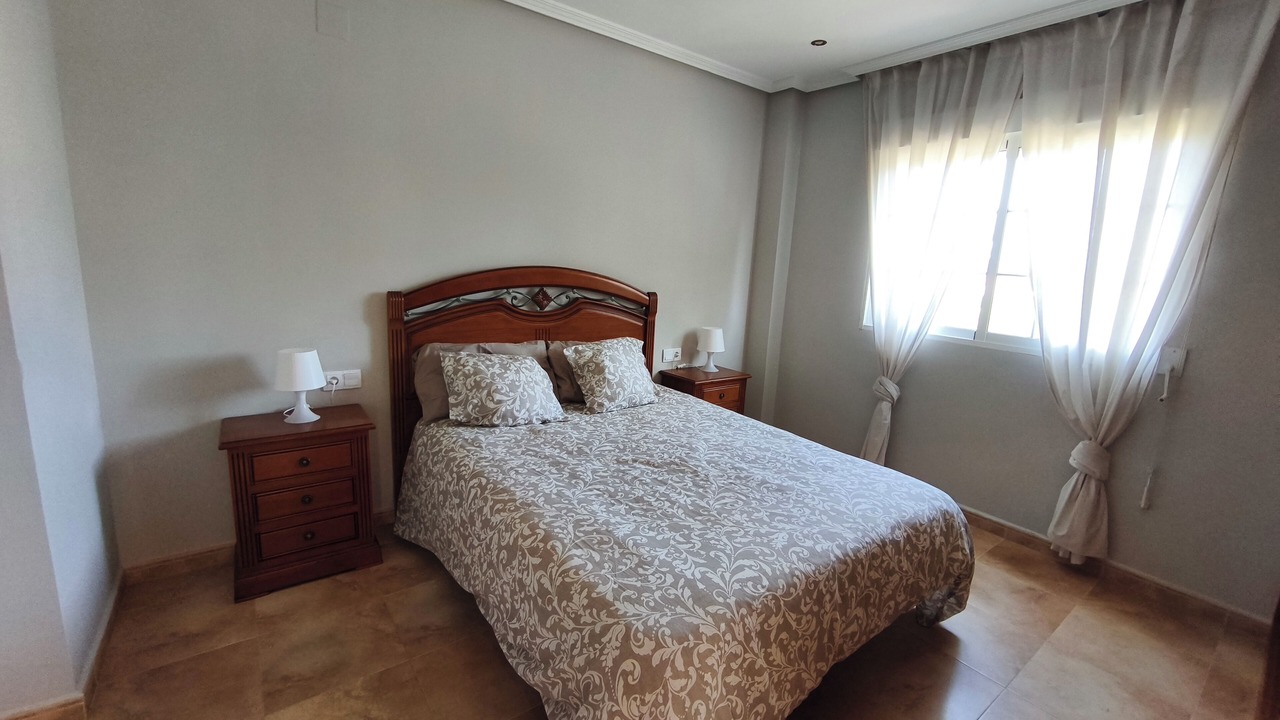 Photo of Bedroom in Torrent