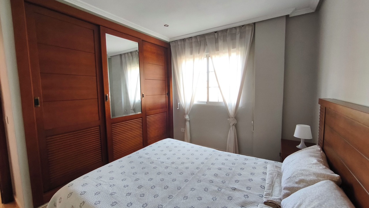 Photo of Bedroom in Torrent