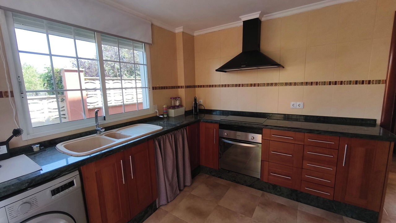 Photo of Kitchen in Torrent