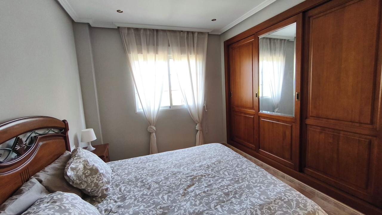 Photo of Bedroom in Torrent