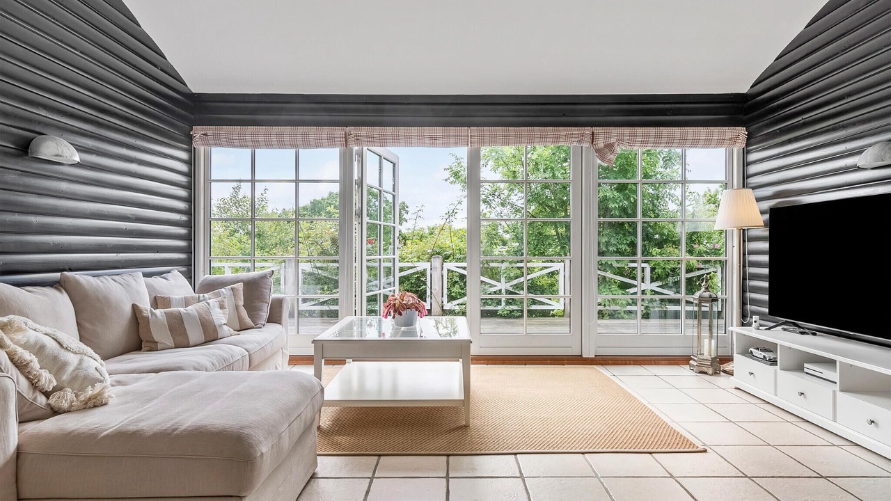 Photo of Bedroom in Gilleleje