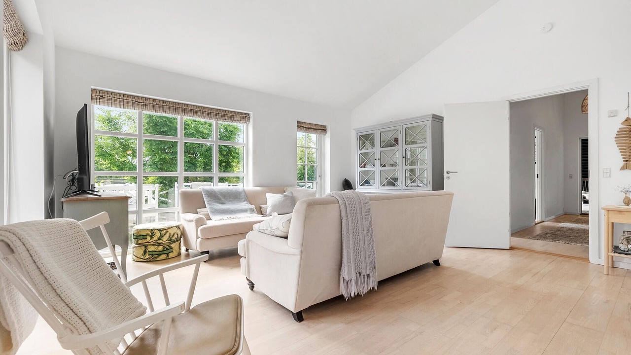 Photo of Bedroom in Gilleleje