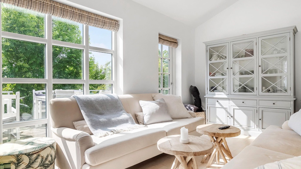 Photo of Bedroom in Gilleleje