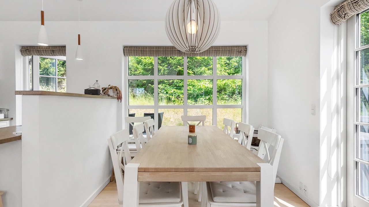 Photo of Bedroom in Gilleleje