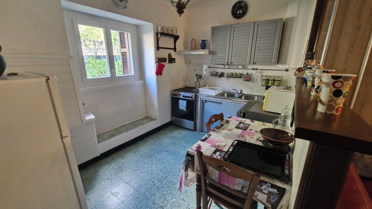 Photo of Kitchen in Caporalino