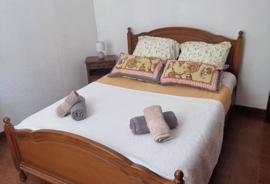 Photo of Bedroom in Caporalino