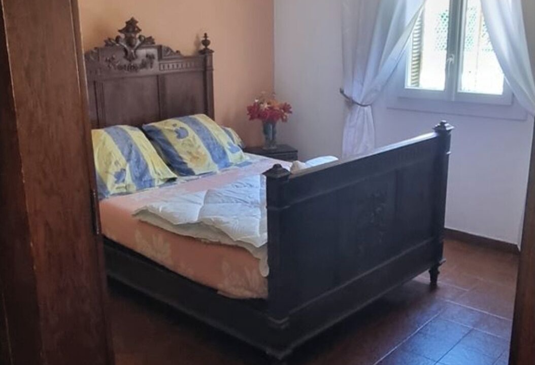 Photo of Bedroom in Caporalino