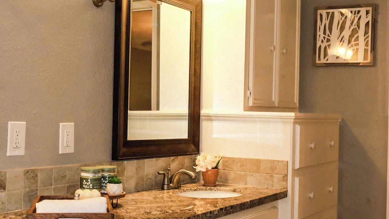 Photo of Bathroom in Mission Bend