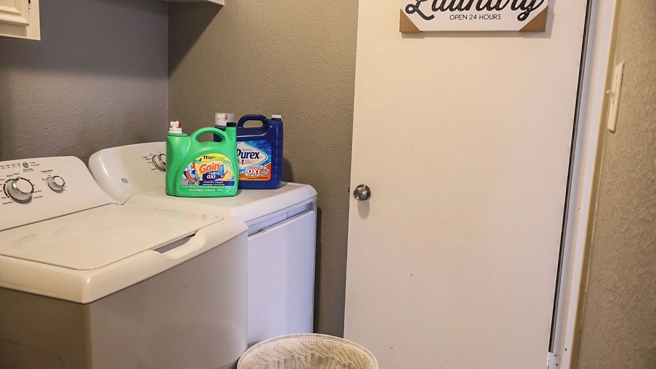 Photo of Bedroom in Mission Bend