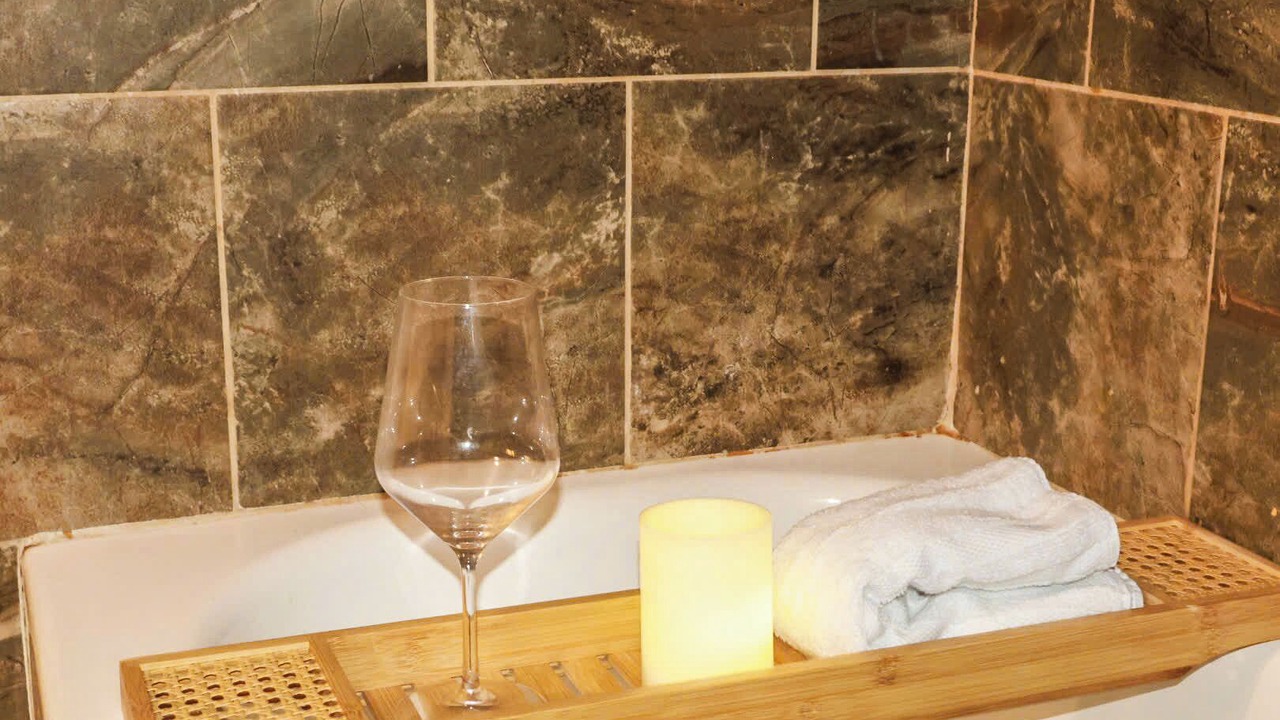 Photo of Bathroom in Mission Bend