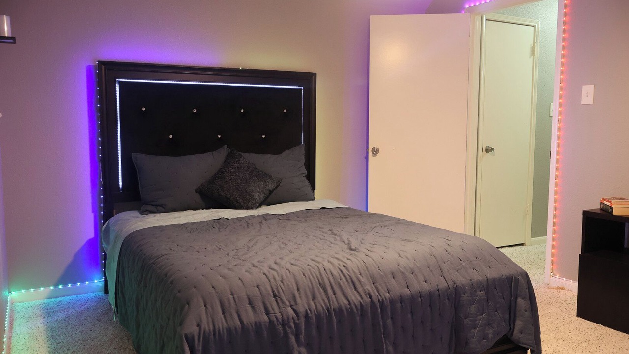 Photo of Bedroom in Mission Bend