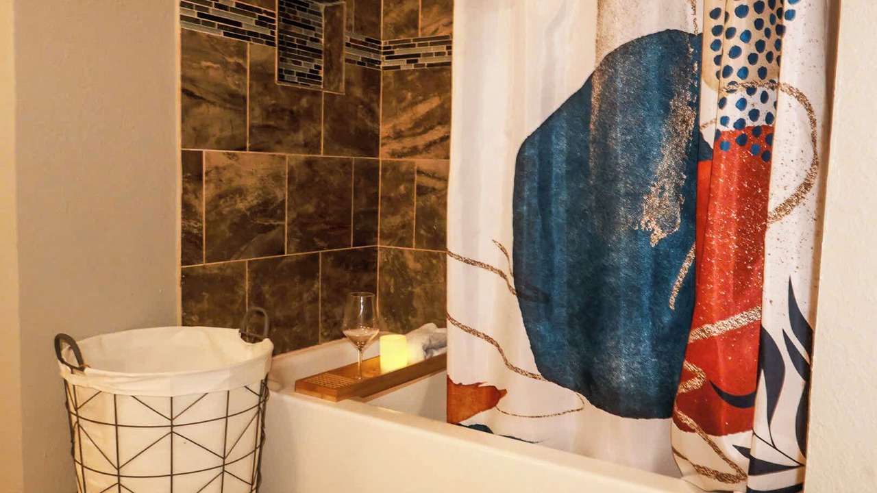 Photo of Bathroom in Mission Bend
