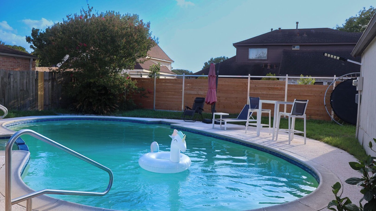 Photo of Outdoor in Mission Bend