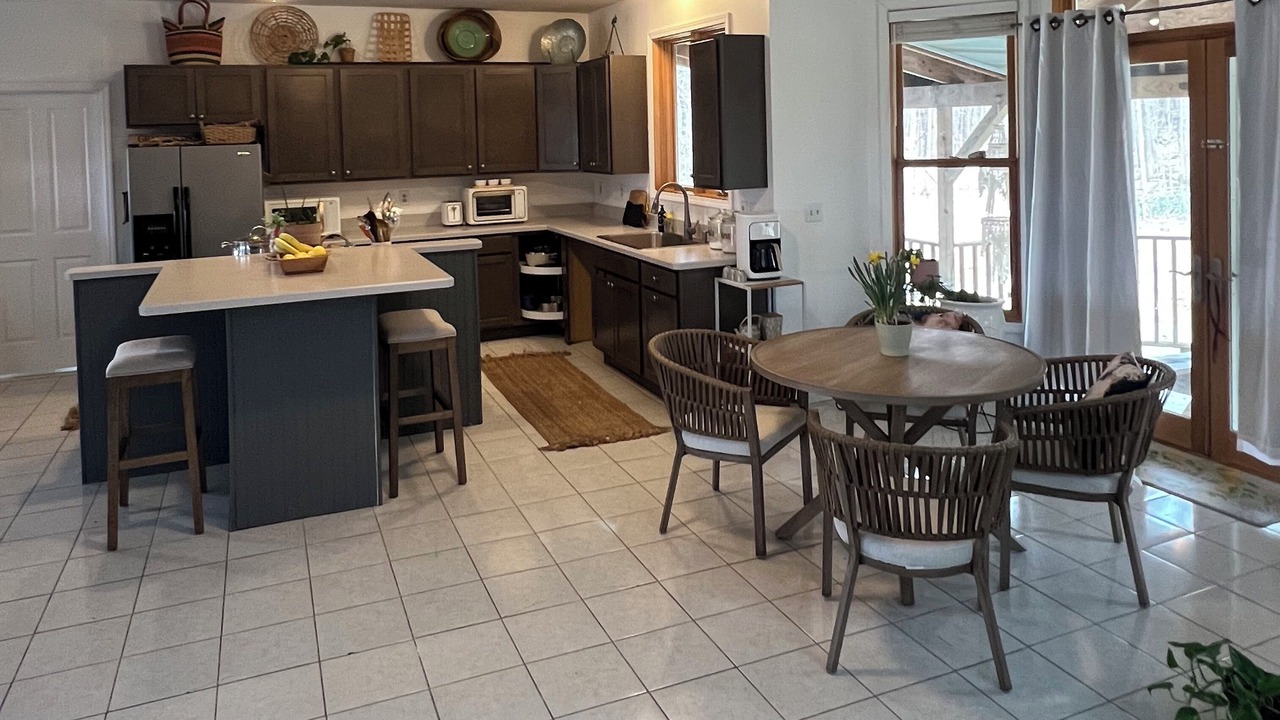 Photo of Kitchen in LaFayette