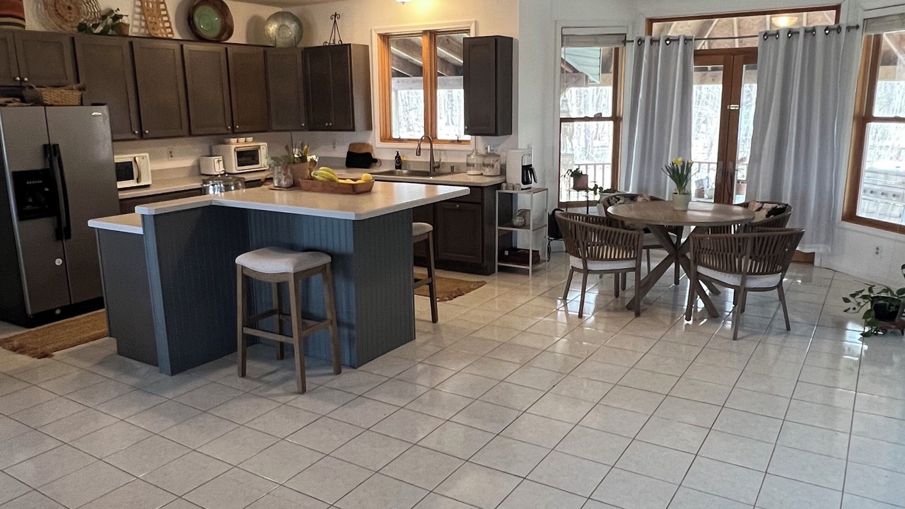 Photo of Kitchen in LaFayette