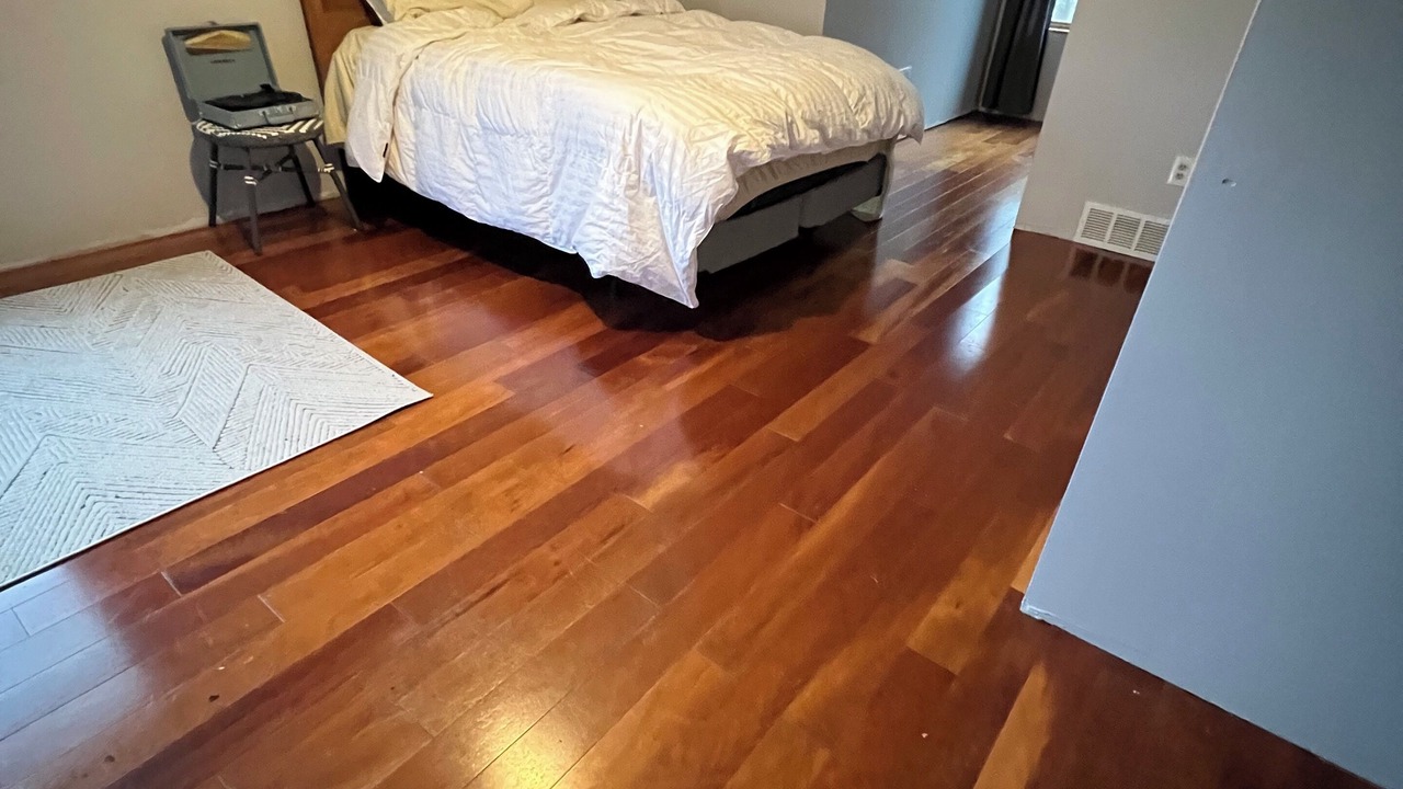 Photo of Bedroom in LaFayette