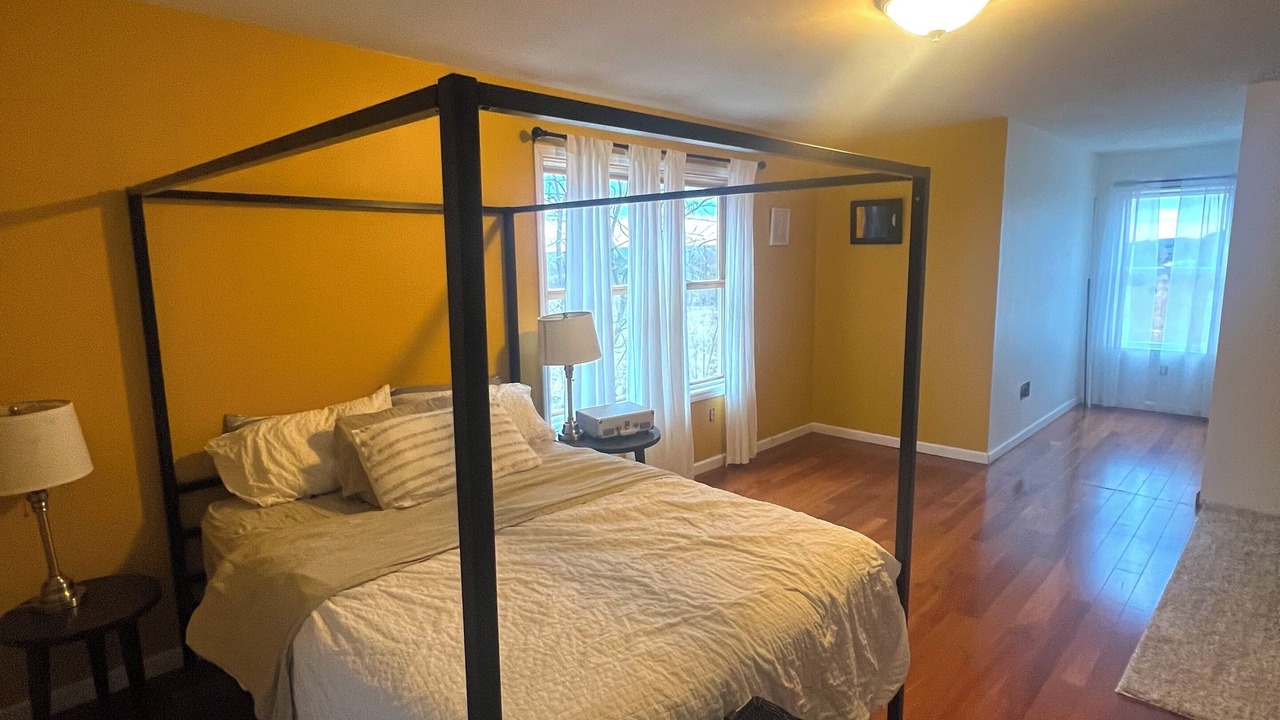 Photo of Bedroom in LaFayette