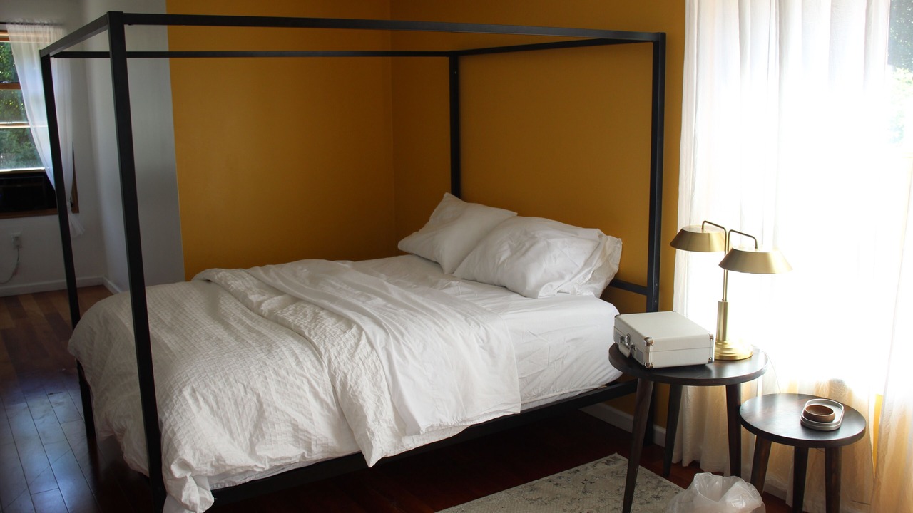 Photo of Bedroom in LaFayette