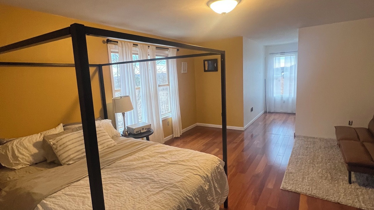 Photo of Bedroom in LaFayette