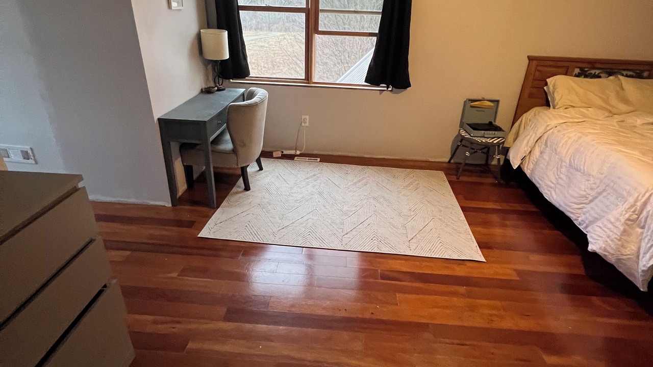 Photo of Bedroom in LaFayette