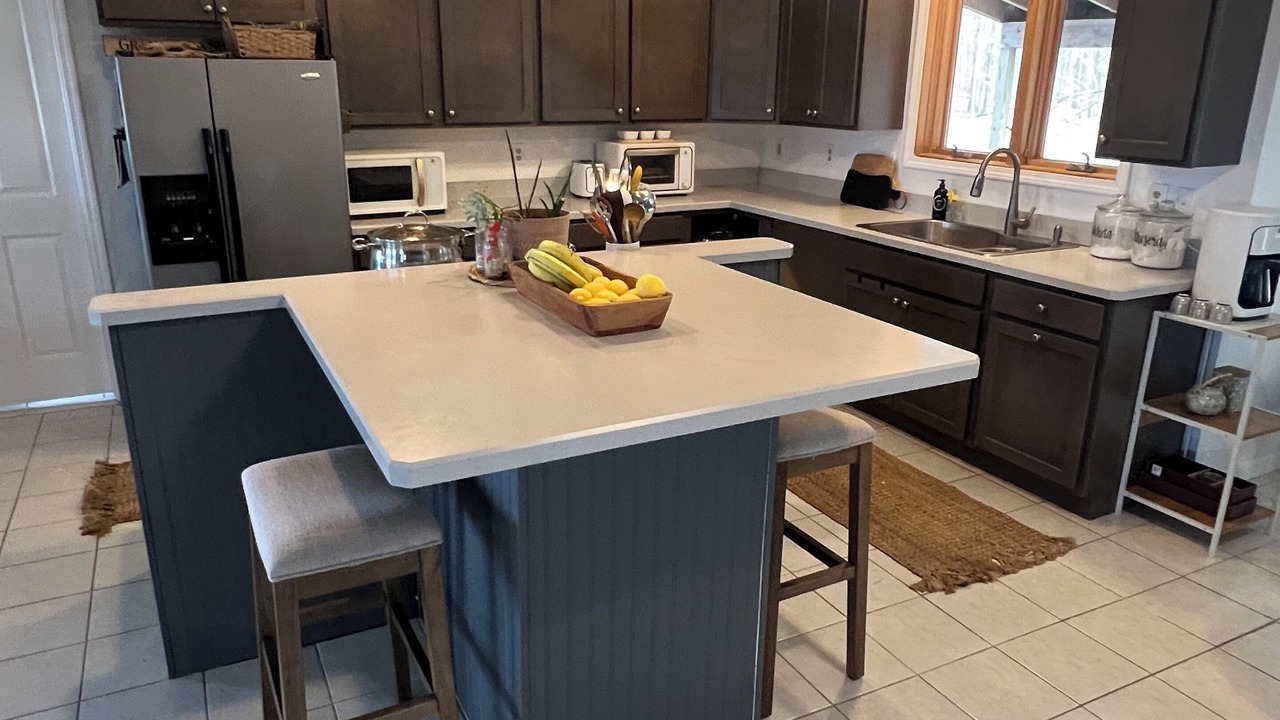 Photo of Kitchen in LaFayette