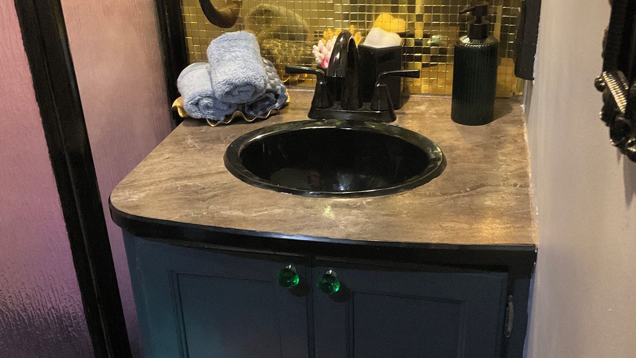 Photo of Bathroom in Hopkins