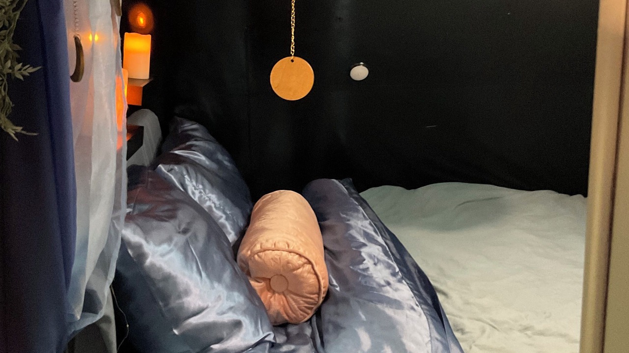 Photo of Bedroom in Hopkins