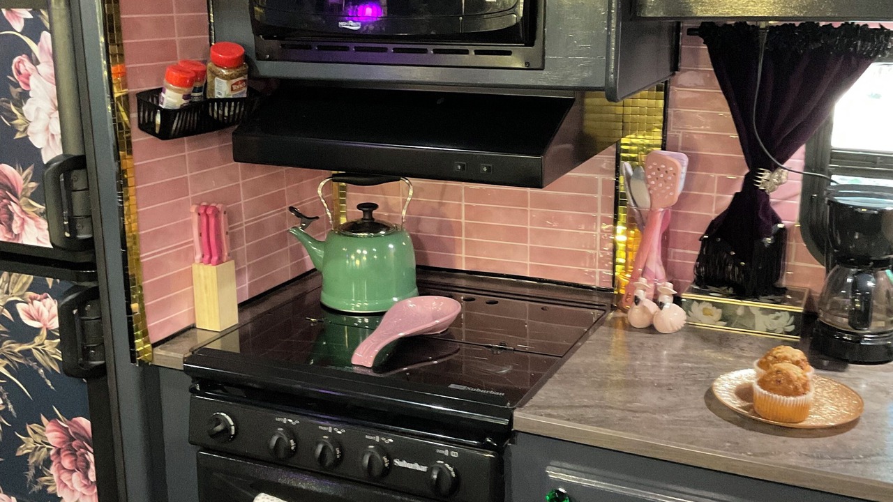 Photo of Kitchen in Hopkins