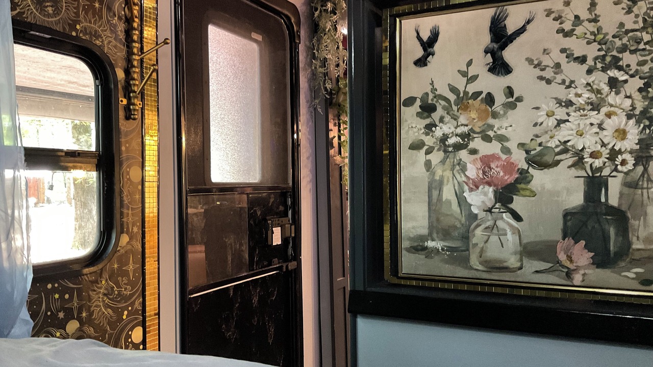 Photo of Bedroom in Hopkins
