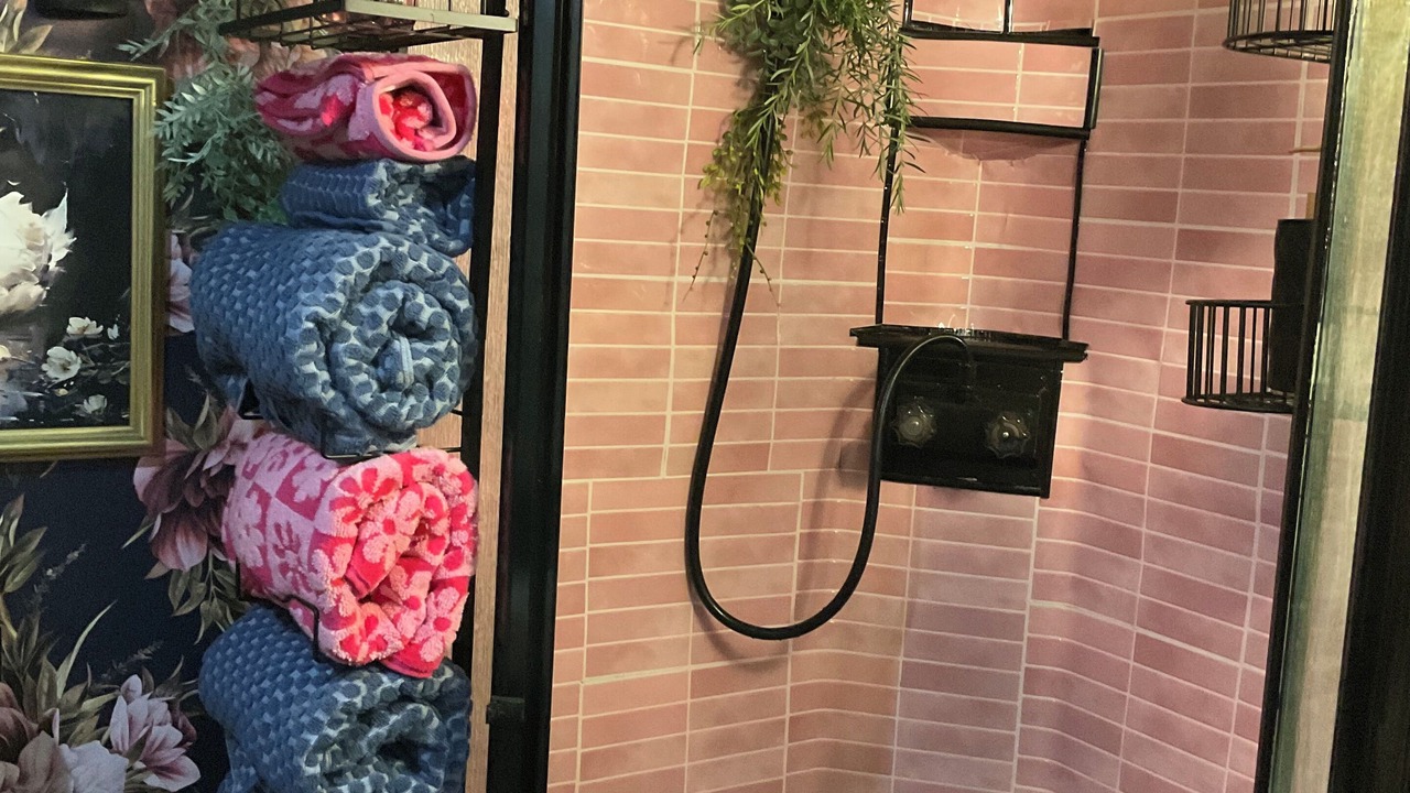 Photo of Bathroom in Hopkins