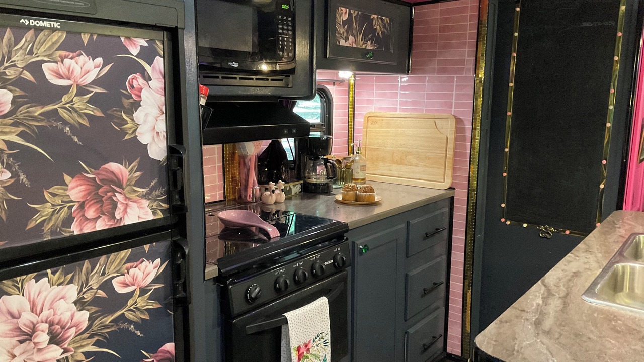 Photo of Kitchen in Hopkins