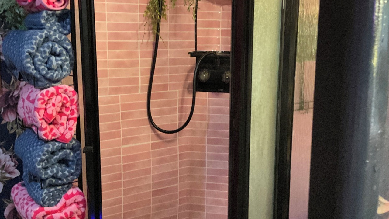 Photo of Bathroom in Hopkins