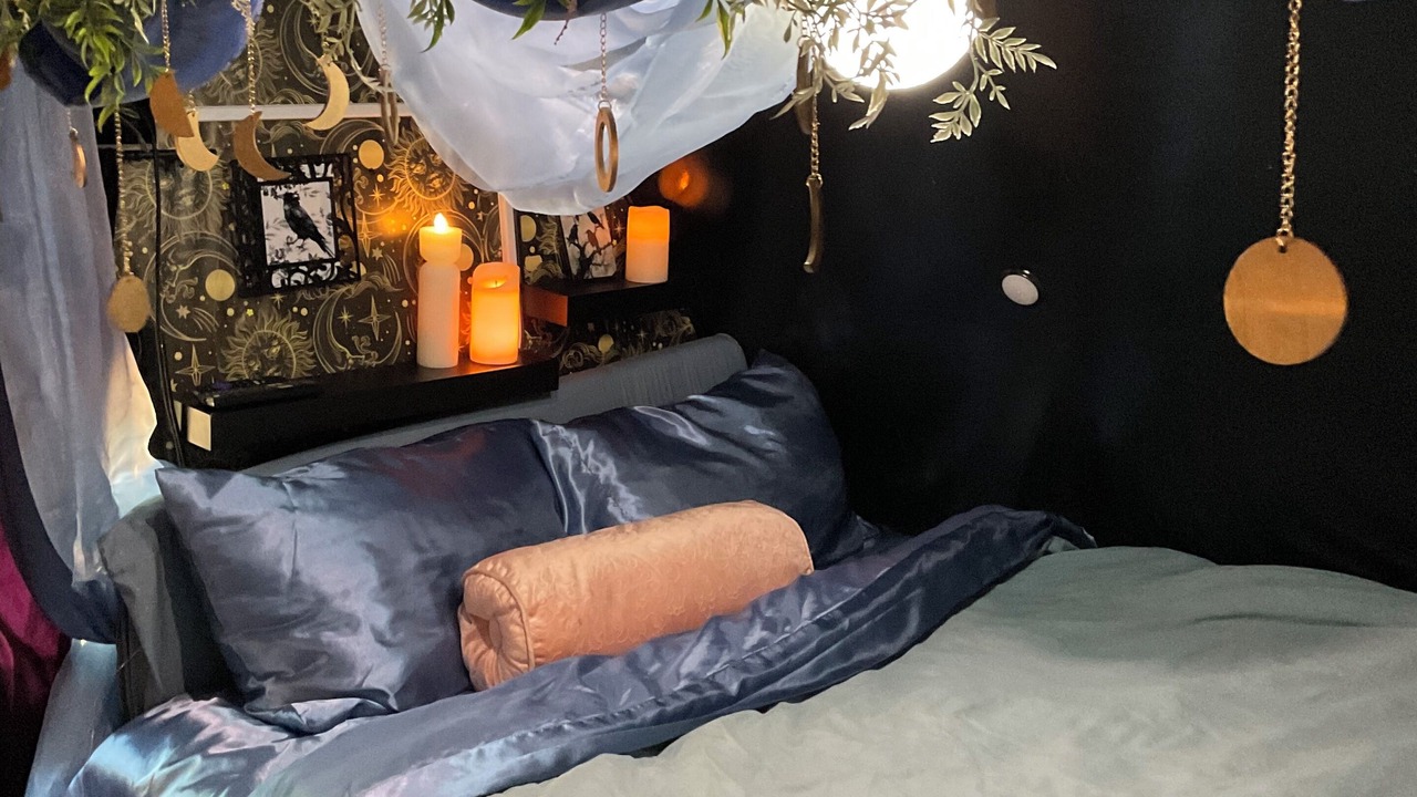 Photo of Bedroom in Hopkins