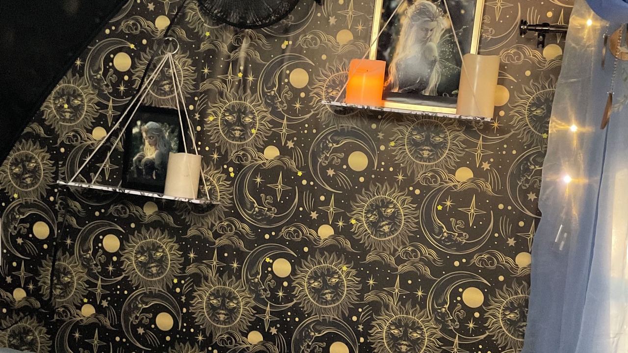 Photo of Bedroom in Hopkins