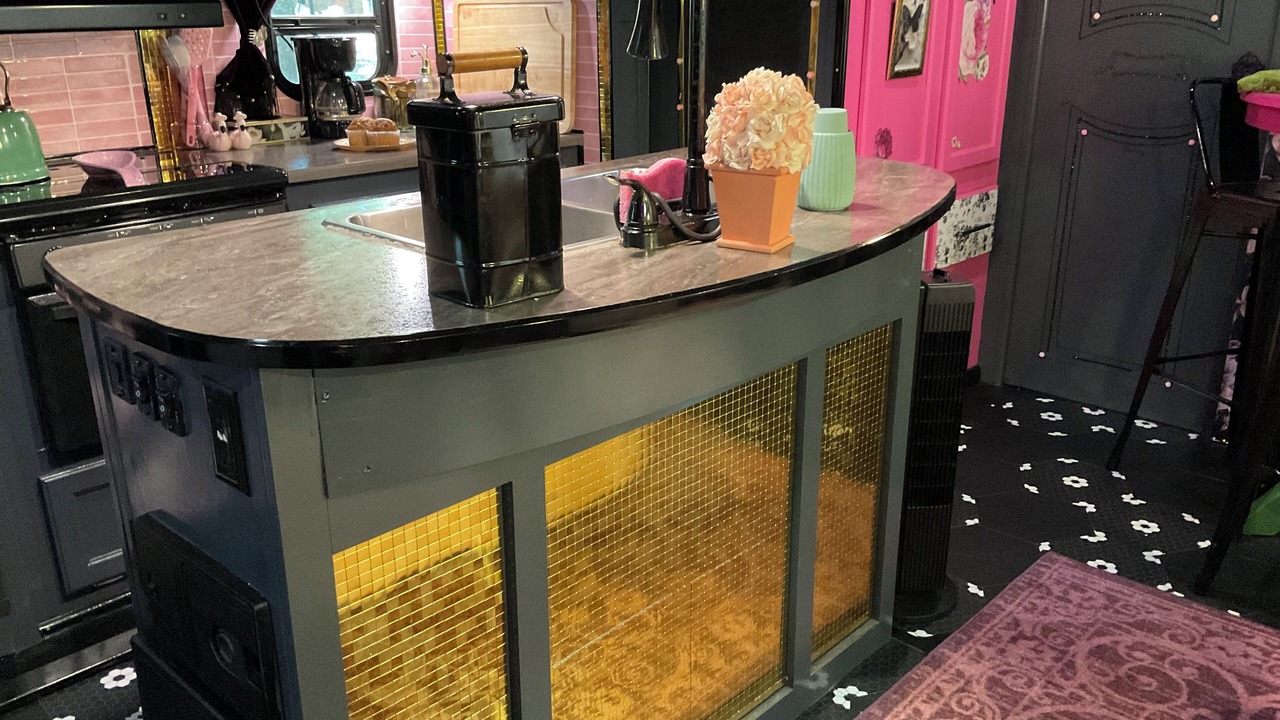 Photo of Kitchen in Hopkins