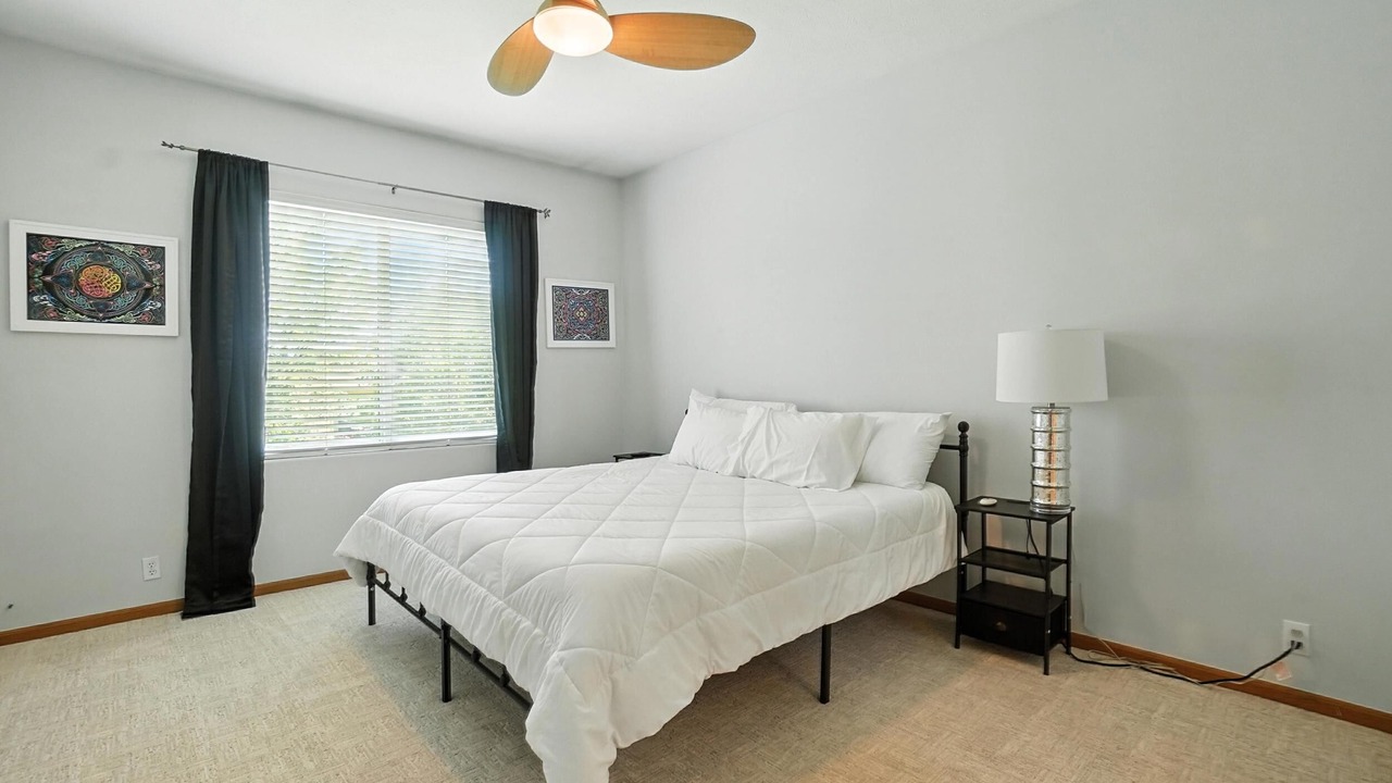 Photo of Bedroom in McArdle