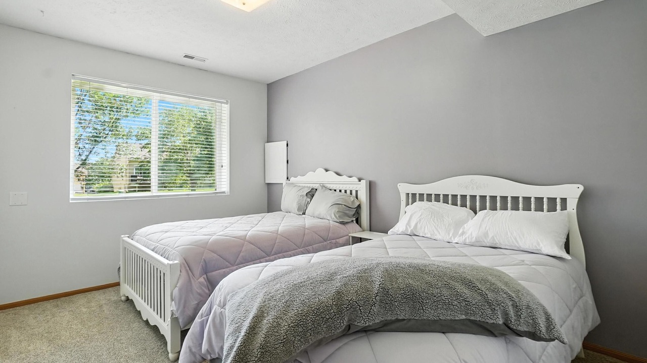 Photo of Bedroom in McArdle