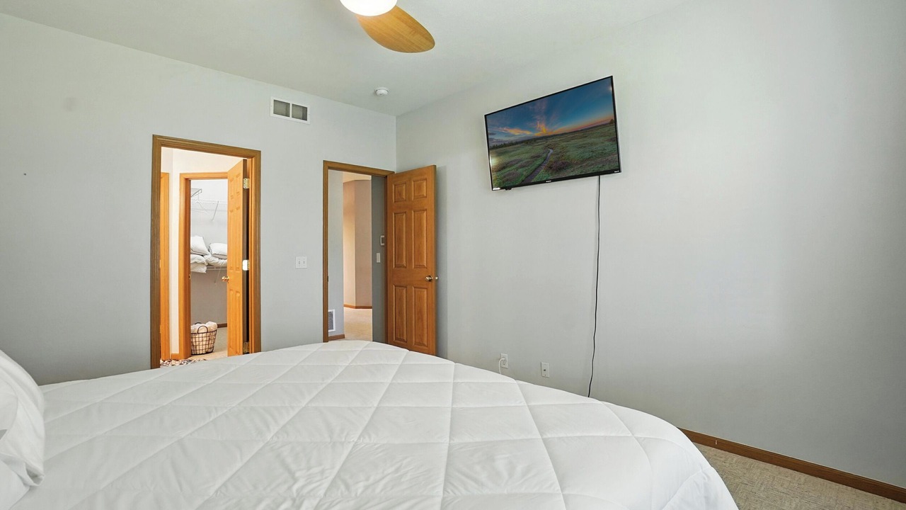 Photo of Bedroom in McArdle