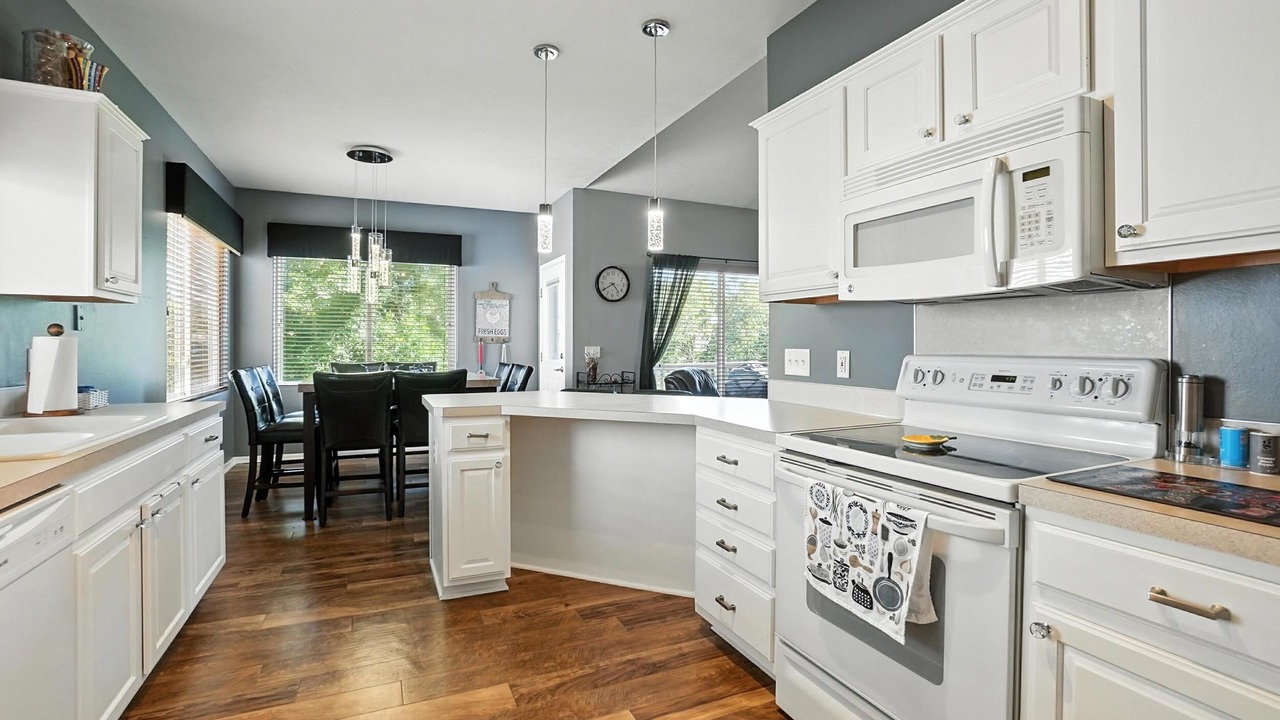 Photo of Kitchen in McArdle