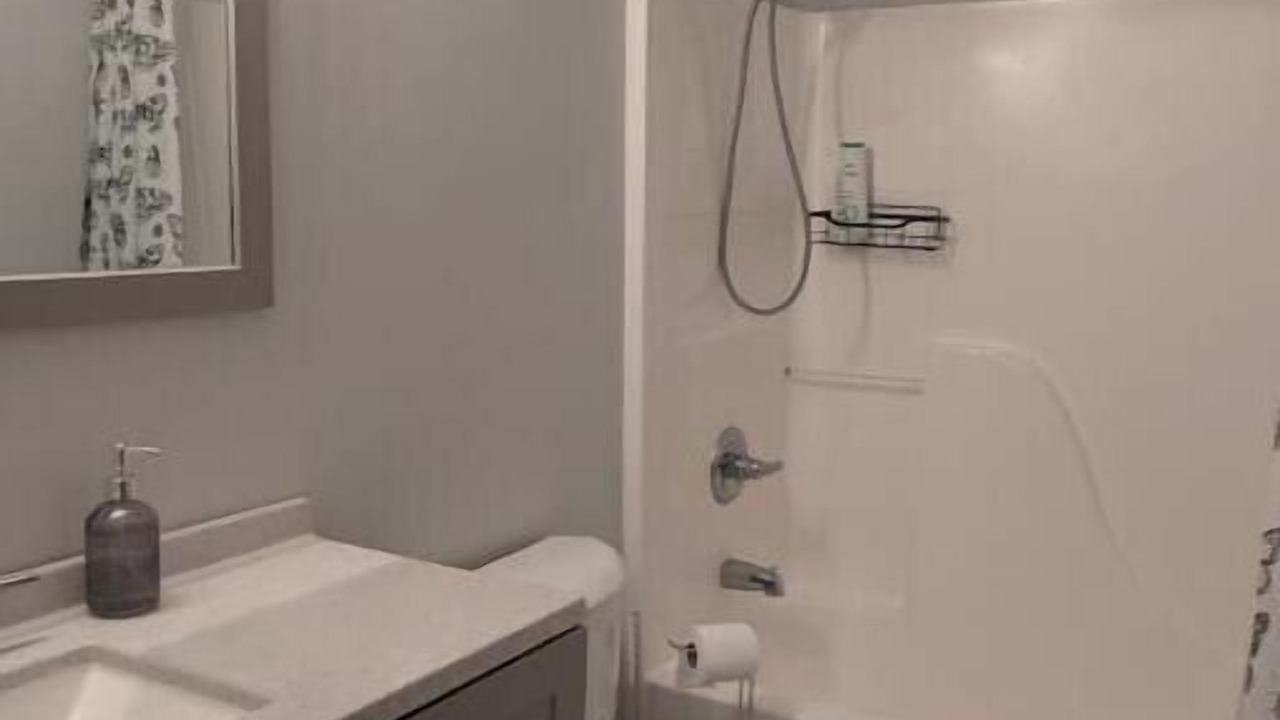 Photo of Bathroom in McArdle