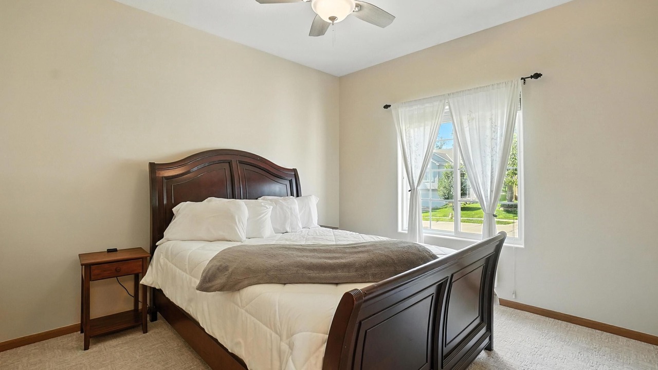 Photo of Bedroom in McArdle