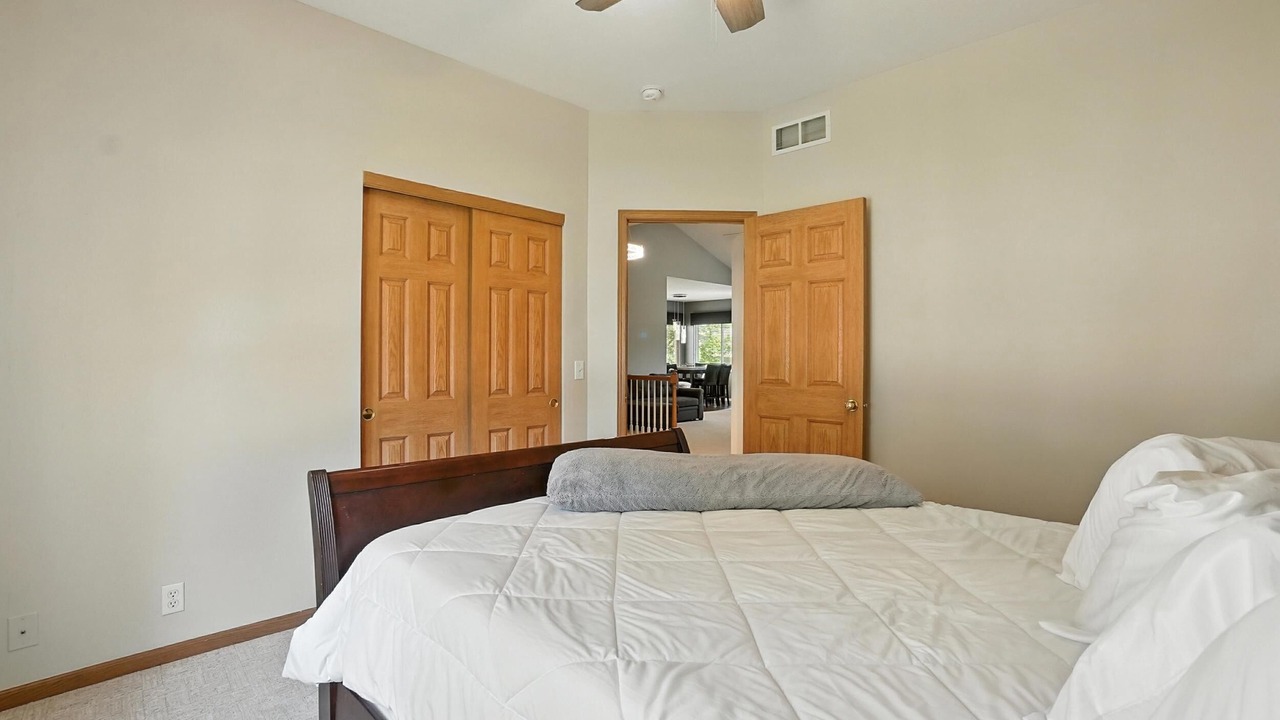 Photo of Bedroom in McArdle