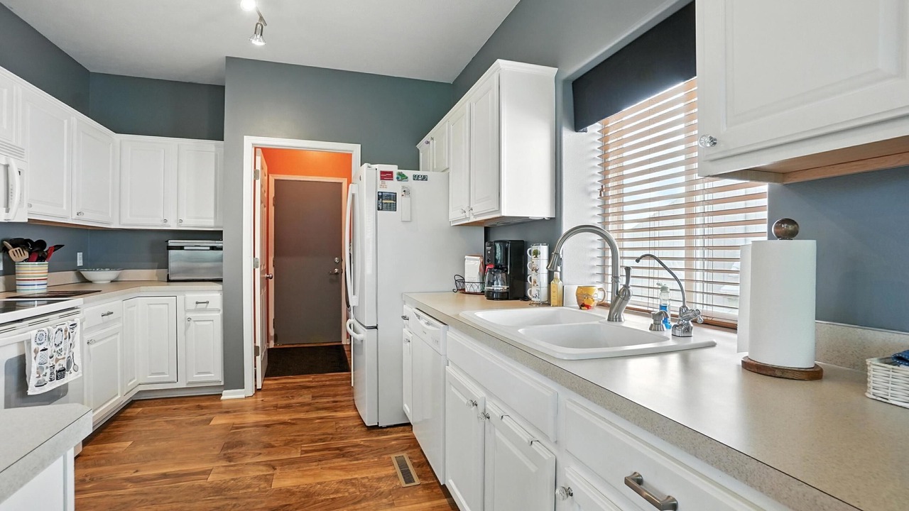 Photo of Kitchen in McArdle