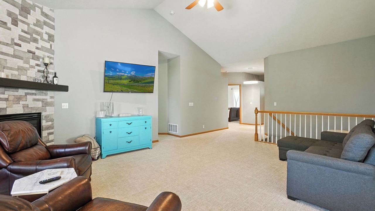 Photo of Livingroom in McArdle