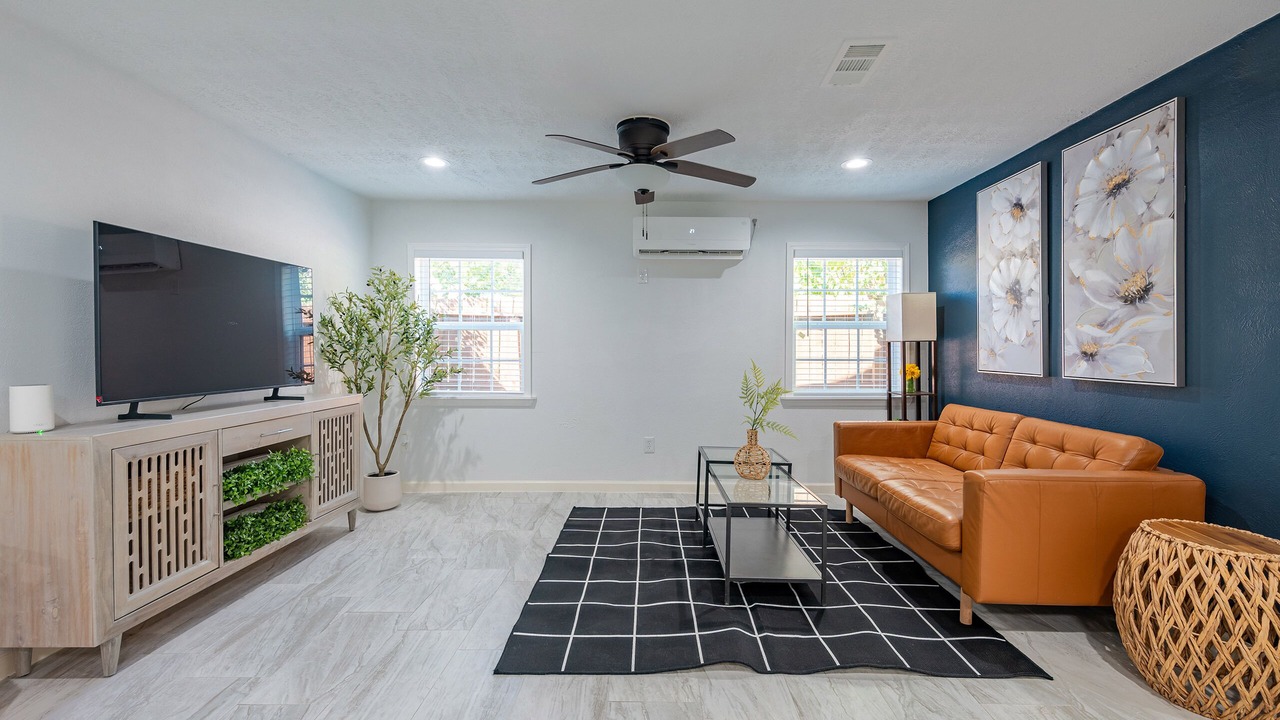 Photo of Livingroom in Sugar Land