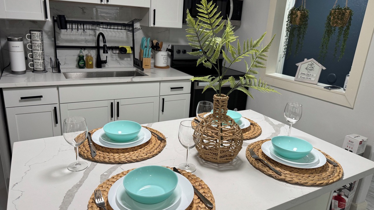Photo of Kitchen in Sugar Land
