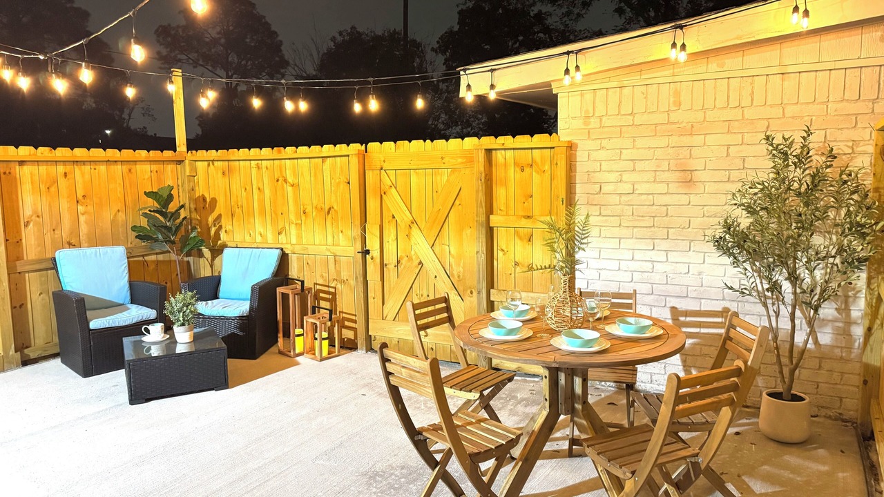 Photo of Outdoor in Sugar Land