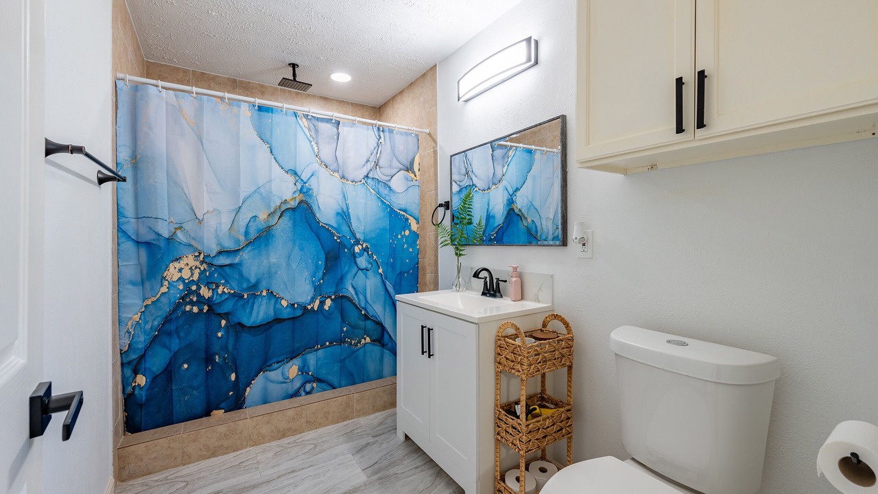 Photo of Bathroom in Sugar Land