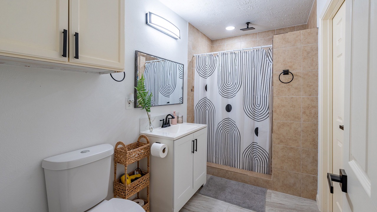 Photo of Bathroom in Sugar Land