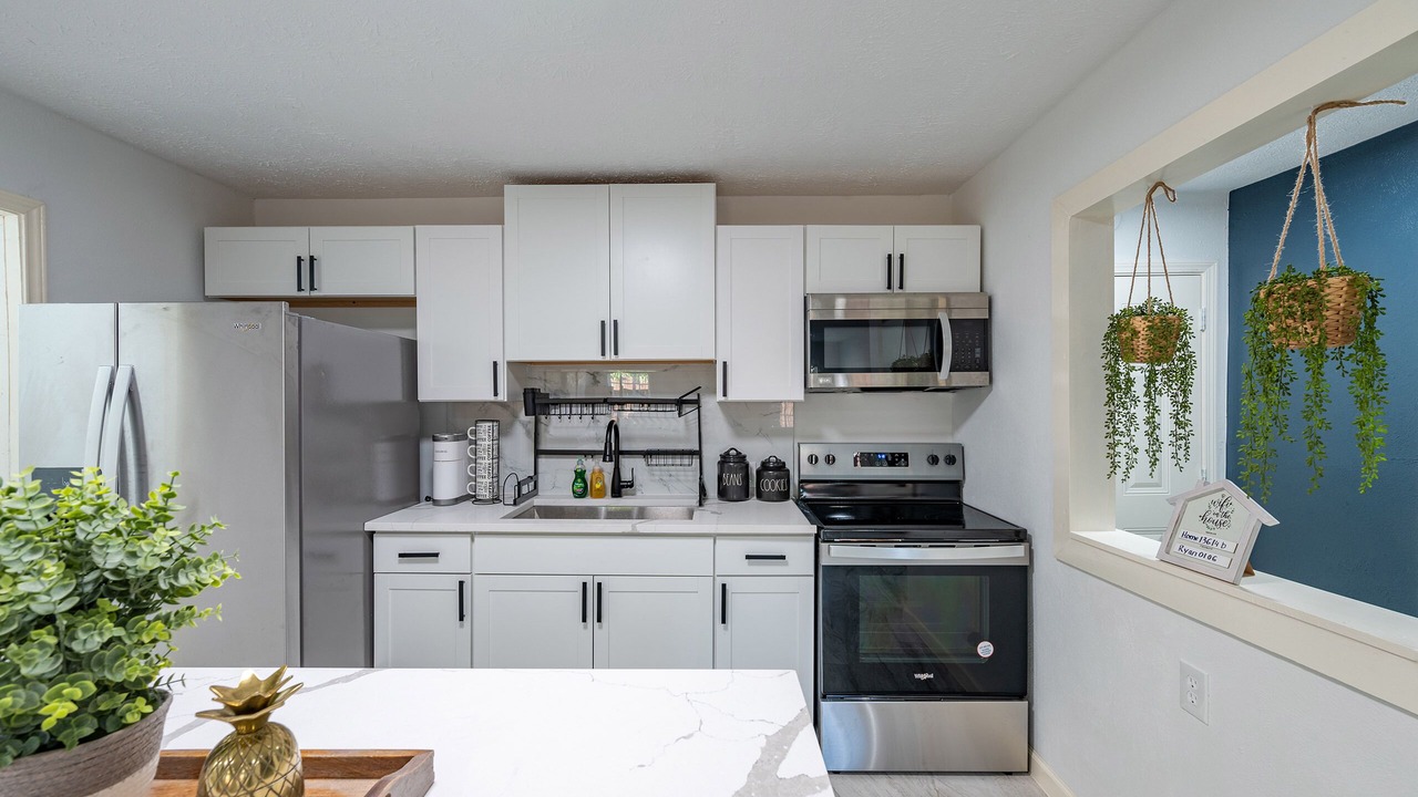 Photo of Kitchen in Sugar Land